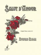 Salut d'Amour Op. 12 Standard