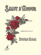 Salut d'Amour Op. 12 Standard