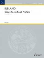 Songs Sacred and profane Standard