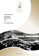Graduale for 8 horns in F 