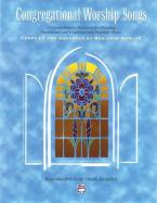 Congregational Worship Songs 