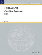 Cantilène Pastorale Op. 15/3 Standard