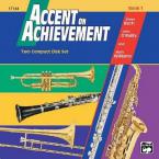 Alfred's Basic Piano Prep Course: CD for Lesson Book, Level F 