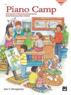 Piano Camp, Book 2 