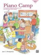 Piano Camp, Book 3 