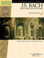 Two-Part Invention In F Major 