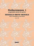 Guitarcosmos Vol. 1 Standard