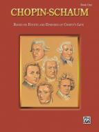 Chopin-Schaum, Book 1 
