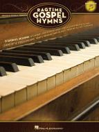 Sweet By And By [Ragtime version] 