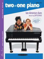 Two At One Piano, Book 2 