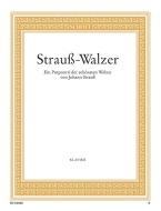 Strauss-Walzer Standard