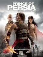 The Prince Of Persia 