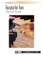 Toccata for Two 