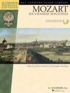 Sonatina No. 4 In B-Flat Major 
