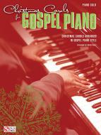 Away In A Manger [Gospel version] 