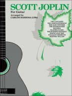 Scott Joplin For Guitar 