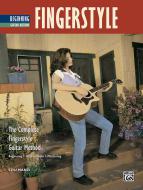 Beginning Fingerstyle Guitar 