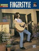 Intermediate Fingerstyle Guitar 
