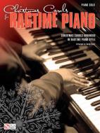 Joy To The World [Ragtime version] 