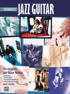 Intermediate Jazz Guitar 