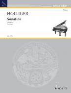 Sonatina Standard