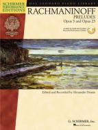Prelude In C Minor, Op. 23, No. 7 