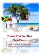 Thank You For This Christ´mus Standard