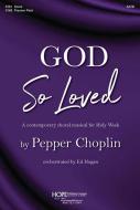 God So Loved 