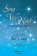 Sing We Noel 