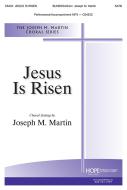 Jesus Is Risen 