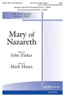 Mary of Nazareth 