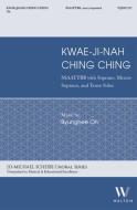 Kwae-ji-nah Ching Ching 