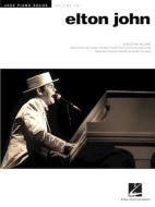 Crocodile Rock [Jazz version] 