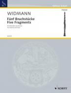 Five Fragments Standard