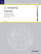 Concerto Bb Major Standard