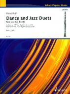 Dance and Jazz Duets Vol. 2 Standard