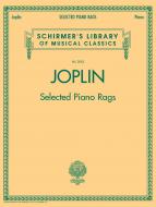 Selected Piano Rags 