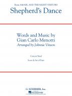 Shepherd's Dance 
