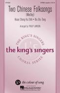 Two Chinese Folksongs 