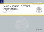 Complete Organ Works Vol. 4 Standard
