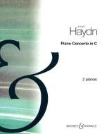 Piano Concerto In C Major 