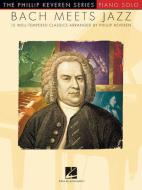 Jesus, Priceless Treasure, BWV 227 [Jazz version] 