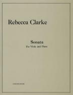 Sonata for Viola and Piano 
