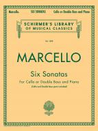6 Sonatas 