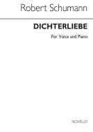 Poet's Love op. 48 