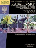 Five Variations On A Russian Folk Song, Op. 51, No. 1 