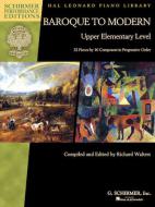 Cradle Song (Wiegenliedchen), Op. 117, No. 17 