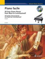 Minuet G major 