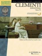 Sonatina In F Major, Op. 36, No. 4 