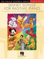 I Just Can't Wait To Be King [Ragtime version] 